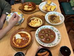 -萨莉亚意式餐厅(石鼓路店)