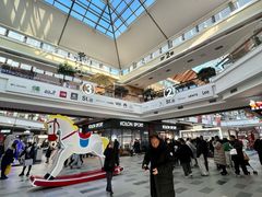 -王府井奥莱棋盘山小镇