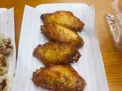 -Mr.Pizza米斯特比萨(苏州平江万达广场店)