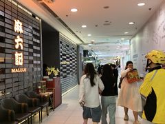 -凯德MALL(西直门店)