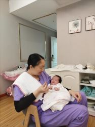 -喜宝·享悦时光月子会所(德阳店)