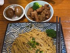 -囿面传统制面馆(中央路店)
