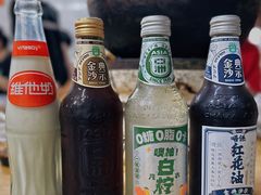 -威邵鸡煲(西华路总店)