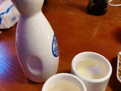 清酒-鳗鱼家·深夜食堂(军博店)