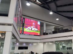 -宁波之星奔驰4S店(海曙店)