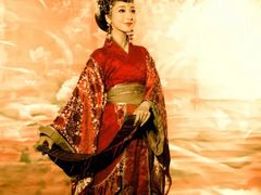-九月鹰飞汉服摄影工作室