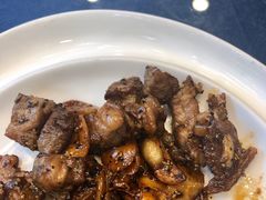 -顺风山庄(水濂山店)