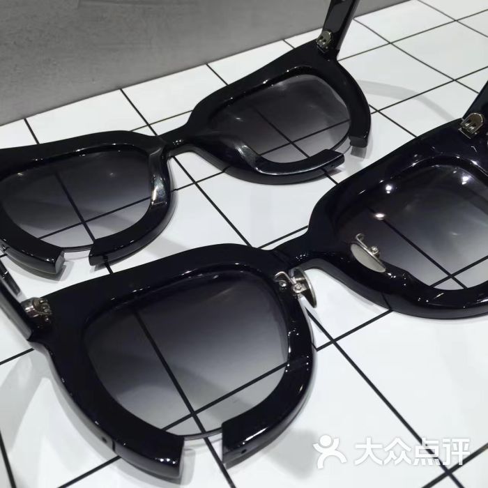 上野眼镜-图片-上海购物-大众点评网