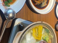 -绍兴老味道·非遗门店(银泰城店)