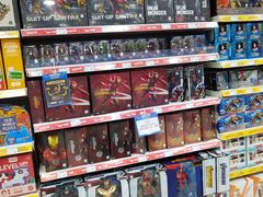 -TOYSRUS玩具反斗城(合肥华润万象城店)