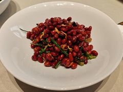 -悦融琥珀·京鲁菜(西单店)