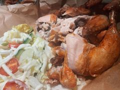 天香手撕鸡-弄堂里·寻味杭州(湖滨银泰in77C区店)