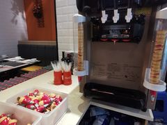 -名门潮牛·鲜牛肉海鲜火锅.烧烤自助餐厅(诚丰广场店)