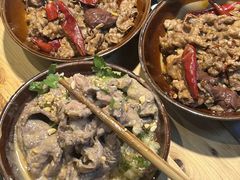 -阳阳老火锅(小南门店)