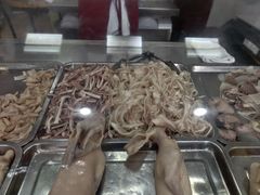 -李老五口水鸡(万寿路店)