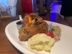 -Ambra Haus琥珀屋精酿餐厅(宝山店)