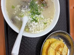 -向阳羊汤(大同总店)