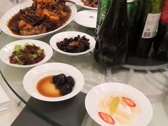 -上海静安昆仑大酒店