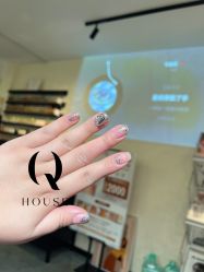 -QHOUSE美甲美睫