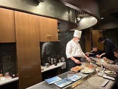 -神户牛排餐厅MOURIYA(总店)