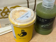 -喜茶(东莞汇一城店)
