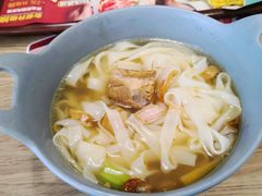 -魏家凉皮(协和店)