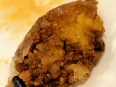 -西安皇冠假日酒店·御皇轩中餐厅