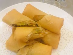 -御花园·粤菜·海鲜火锅(中山公园店)