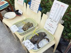 -龙海鲜螃蟹王(宏茂桥店)