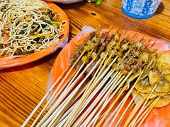 -十里铺铁板鱿鱼