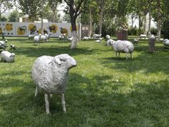 -九十九顶毡房(阜石路店)