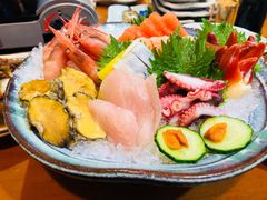 -银子铁板烧料理自助餐(人民广场店)
