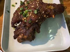 -木屋烧烤(坂田天安云谷店)