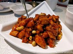 -峨嵋酒家总店(车公庄店)