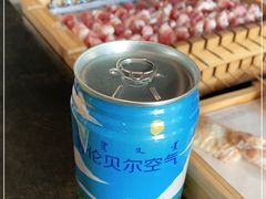 -很久以前羊肉串(中山公园店)
