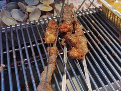 -大成海鲜烧烤·小龙虾(五角场店)