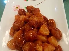 -长春观斋补堂素菜馆
