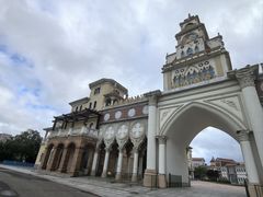 -青岛方特梦幻王国