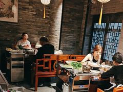 -周师兄大刀腰片火锅(解放碑总店)