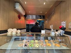 -Juicy Bakery(大学路店)