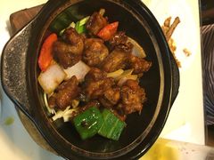 iphone_upload_pic-新大咀港式茶餐厅(宝山万达店)