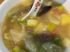 肉丸糊辣汤-太元彭家正汤(太元路总店)