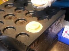 -台湾味正点车轮饼可丽饼(南禅寺店)
