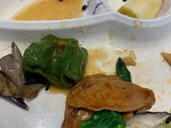 -素满香·素食自助餐(苏州·临顿路店)