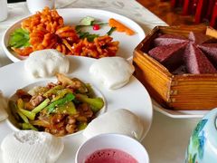 -老克勒上海菜(南京路步行街店)