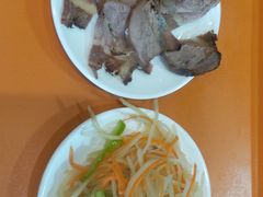 -清真磨沟沿老字号牛肉面(总店)