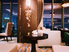 -广州天河希尔顿酒店