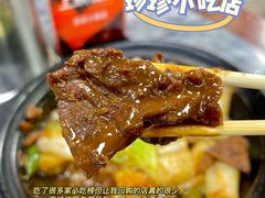 -威邵鸡煲(西华路总店)