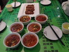-令氏家外家周秦食府(高新店)