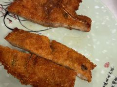 -明呈黄鱼面馆(斜土路店)